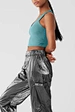 custom crop top